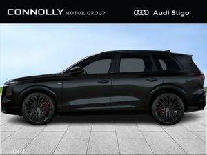 Audi Q7 NEW MODEL - Vorsprung Edition - 3.0TDI 286 - Image 3