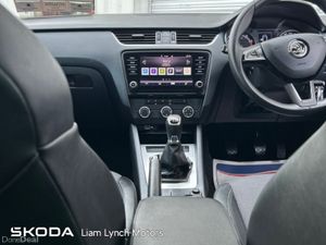 Skoda Octavia ESTATE SOLEIL 1.0 TSI 115 BHP ***WIT - Image 2