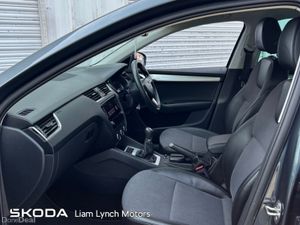 Skoda Octavia ESTATE SOLEIL 1.0 TSI 115 BHP ***WIT - Image 4