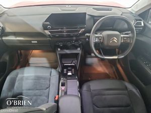 Citroen e-C4 X E -C4 X EFLAIR PACK 50KWH 4DR - Image 2