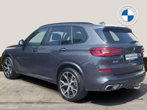 BMW X5 xDrive30d M Sport - Image 2
