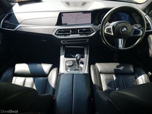 BMW X5 xDrive30d M Sport - Image 4