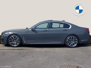 BMW 7-Series 730d M Sport - Image 4