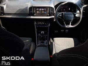 Skoda Karoq SPORTLINE 2.0TDI 115HP - Image 2
