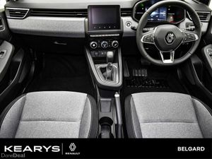 Renault Clio E-TECH Hybrid 145 Auto Evolution - Image 4