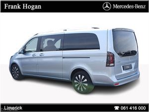 Mercedes-Benz V-Class THE ALL NEW  V 250d  Avantga - Image 3