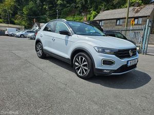 Volkswagen T-Roc 2018 - Image 2