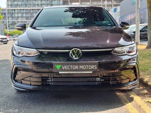 Volkswagen Golf R-LINE 2.0 DSL AUTO 12 MONTH WARRA - Image 4
