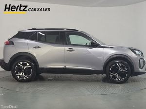 Peugeot 2008 Allure 1.2 Petrol Manual - Image 4