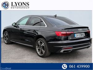 Audi A4 35 TDI 163HP S Tronic SE **Tiny Mileage** - Image 2