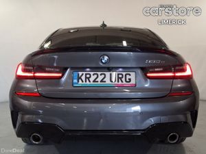 BMW 3-Series 330e M Sport 292hp **M PERFORMANCE KI - Image 3