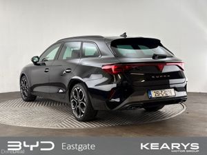 Cupra Leon 2.0TDI 150hp DSG - Image 2
