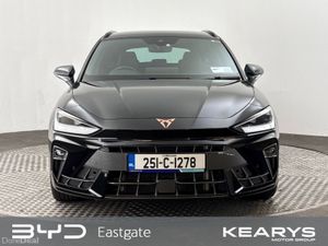 Cupra Leon 2.0TDI 150hp DSG - Image 4