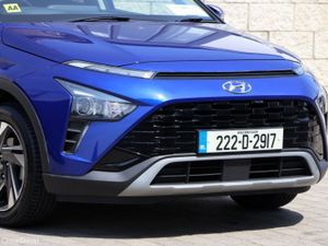 Hyundai Bayon 1.2 Petrol Executive - Image 3