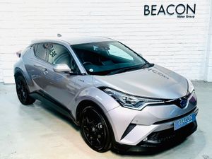 2019*23,000 MILES*NIRO EDITION HYBRID SPORT TOYOTA - Image 2