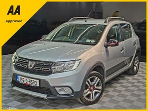 🔥2019 Dacia Sandero Stepway🔥High Spec+Warranty - Image 2