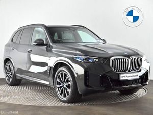 BMW X5 xDrive50e M Sport - Image 2