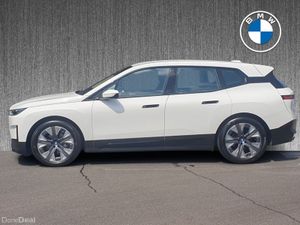 BMW iX xDrive40 Sport - Image 4