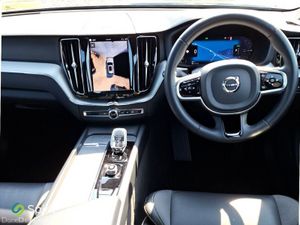Volvo XC60 Recharge PHEV  Plus Dark - Image 4