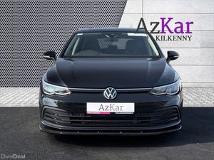 Volkswagen Golf 2023 SPORT 2.0 DIESEL AUTOMATIC HA - Image 2
