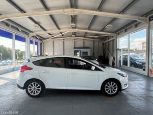 Ford Focus TITANIUM TDCI - Image 4