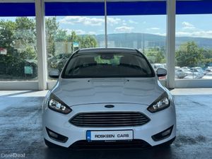 Ford Focus TITANIUM TDCI - Image 2