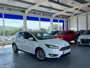 Ford Focus TITANIUM TDCI - Image 3