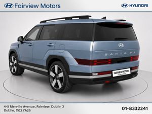 Hyundai Santa Fe PREMIUM PHEV ** Only 3000km ** - Image 2
