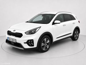Kia Niro HYBRID ** LEVEL 2 ** - Image 4