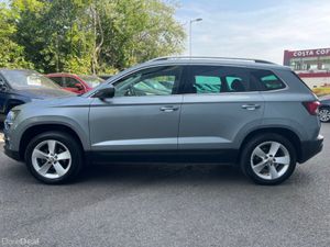 Skoda Karoq AMBITION 1.0 TSI 110HP 5DR - Image 4