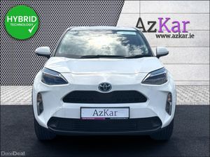 Toyota Yaris Cross 2023 ICON 1.5 HYBRID AUTOMATIC - Image 2