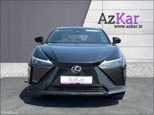 Lexus RZ 2024 450E TAKUMI 71KWH 308BHP - LONG RANG - Image 4