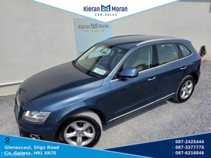 Audi Q5 2.0 TDI SE QUATTRO 187BHP A AUTO - Image 3