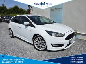 Ford Focus ST-LINE TDCI - Image 2