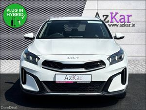 Kia XCeed 2023 1.6 PETROL PLUG IN HYBRID AUTOMATIC - Image 2