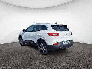 Renault Kadjar SIGNATURE NAV ENERGY DC 4DR - Image 4