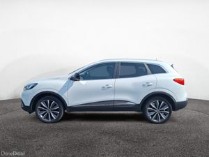 Renault Kadjar SIGNATURE NAV ENERGY DC 4DR - Image 3