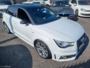 Audi A1 2013 comes with new nct - Image 3