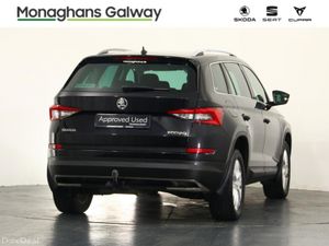 Skoda Kodiaq 7S AMBITION 2.0 TDI 150HP AUTO - Image 4