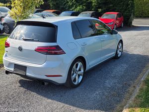 VW Golf GTI 2017  (172) - Image 3
