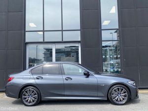 BMW 3-Series 330e M-Sport Auto (PHEV) - Image 4