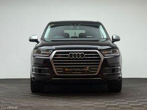 Audi Q7 SE BUS 3.0 TDI QUATTRO *7 SEATER* - Image 2