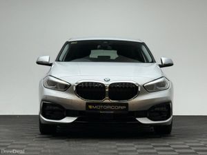 BMW 1-Series 116D SPORT 1.5 DIESEL AUTO - Image 2