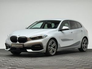 BMW 1-Series 116D SPORT 1.5 DIESEL AUTO - Image 3