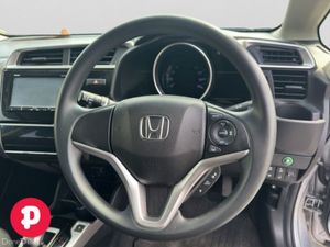 Honda Fit Hybrid Auto - Straight Sale Discount / 1 - Image 2