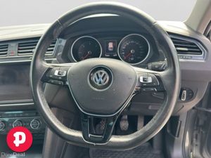 Volkswagen Tiguan CL 2.0TDI 5DR - Straight Sale Di - Image 2