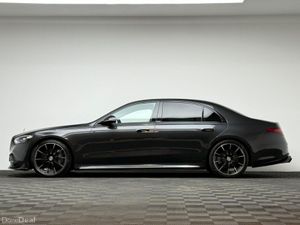 Mercedes-Benz S-Class 350D AMG LINE 3.0 LWB - Image 4