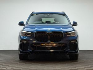 BMW X5 45E M SPORT XDRIVE - Image 2