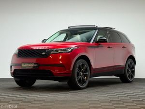 Land Rover Range Rover Velar SE 2.0 TD4 SE 240HP A - Image 3