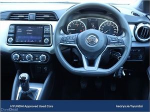 Nissan Micra 1.0T SV - Image 4